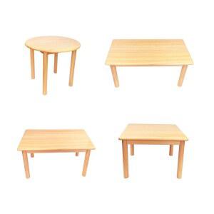 가구 방수테이블 나무 부식방지 브러시 원목 2인치 워터 실크 니스칠 수성