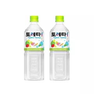 매장판매전용 TORETA 토레타 900ml 12입