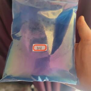 에폭시 수지점액수채화자동차 페인트 5051용 대량 카멜레온 운모 분말 안료 색상 이동 진주