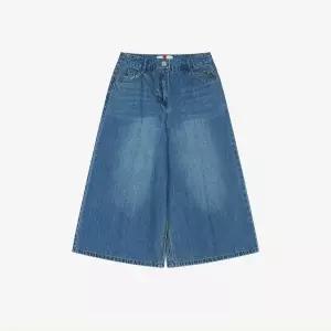 [하프클럽/베스띠벨리]베스띠벨리  25여름 비조 포인트 버뮤다 팬츠F2287