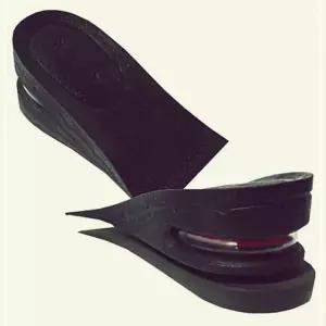 5cm 블 2단분리 에어캡 반깔창 깔창 키높이 1W8E084C3