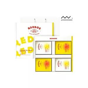 노카페인 선물세트 레몬 16개입 선물용 루이보스티 EWCCE781