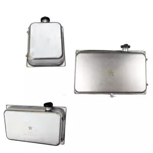 무시동히터 연료통 탱크 등유통 화물차 스테인리스 등유 휘발유 차박