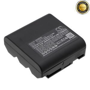 샤프 VL-AH131SVL-AD260UVL-E780VL-E97EVL-A40UVL-E680UVL-A111H용 2700mAh 카메라 배터리 BT-H22BT-H22UBT