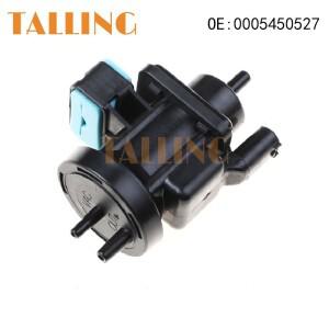 0005450527 터보 부스트 압력 솔레노이드 밸브 메르세데스 호환 벤츠 호환 W202 C 클래스 E 스프린터 2000-