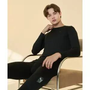 매장정품 - 푸마 PUMA BODYWEAR 익스트림 히트 기모 내의 세트 남성용 PMMXWEO71 301207