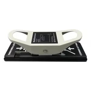 펀칭기 출입증 플라스틱 없음 카드 사원증 지정 구멍