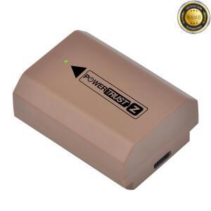 2600mAh NP-FZ100 NP 배터리 USB-C 소니 A6600 a7m3 a9 카메라