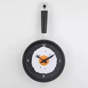 온더벨라 카페인테리어 빈티지 벽시계 주방 벽걸이시계