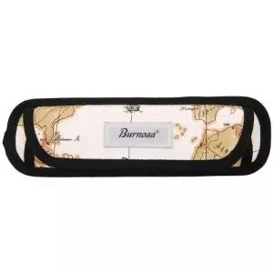 [룽스]대형 찍찍이타입 패드 쿠션 V24CMWT 1P