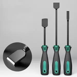 헬퍼툴 디테일 스크래퍼 드라이버 슬림헤라 3종세트