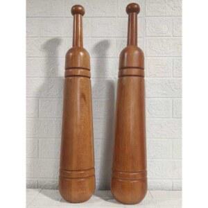 페르시아 밀스 12키로 로즈우드 조경 채널 너도밤나무 한쌍 레슬링 장식 홍호두나무 방망이