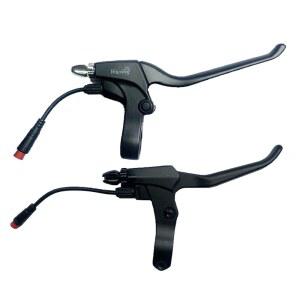 전기 자전거 브레이크 스쿠터 차단 커넥터 방수 레버 전원 SM 라이트 3 플러그 온리