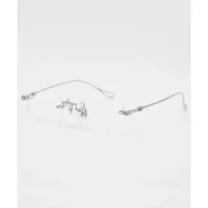 매장판매전용 CARMID 긱시크 무테 안경