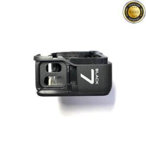 고프로 히어로 7 블랙  액세서리 카메라 프레임 전면 문짝 페이스 플레이트 패널 배터리 커버 유지 보수 교