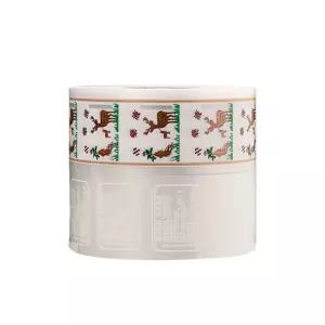 한약포장 비닐 탕약기 파우치 밀봉 포장팩 약봉투 봉투 투명 포장지