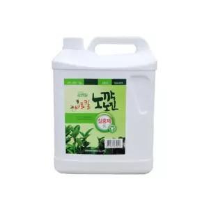 테온셀 모두다 깍지벌레 진드기 응애퇴치 식물살충제 바로킬 5L