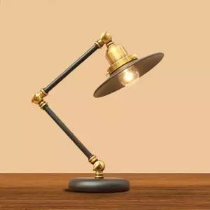 모던스탠드조명 책상 카페 전구 단스탠드 엔틱 무드등 서재 수면등