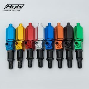 TREV 파워 리프팅 압력 조절 밸브, 2 차 흡기 크랭크 케이스 엔진 필터