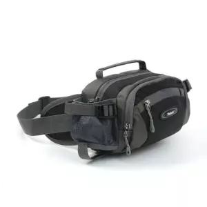 벨트백 허리백 남여 이시아르 주머니 블랙 PWF8031B