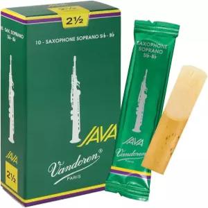 반도렌 SR3025 소프라노 Sax JAVA 2.5 강도 필요 10박스