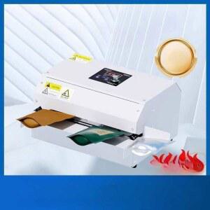 자동실링기 접착기 자동 커피 포장 미니 카페 드립백