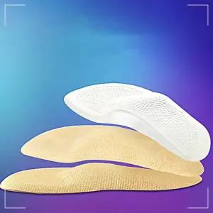 신발 남자구두 실리콘 쿠션 아치 기능성깔창 형 RW7990E8