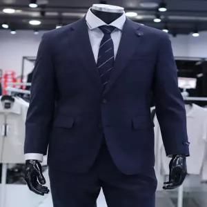 STCO 세이브존04 SS 울혼방 솔리드 정장 1SJ25271SET