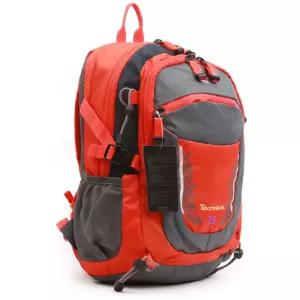 남자등산가방 여성 산행 배낭 트레킹 올레길 가방 오렌지 23L