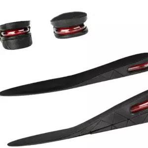 라텍스 깔창 신발 운동화 쿠션 완화 에어 키높이 충격 HWEE9F2A