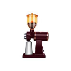 가정용 전동 원두분쇄기 커피 그라인더 핸드드립 분쇄기