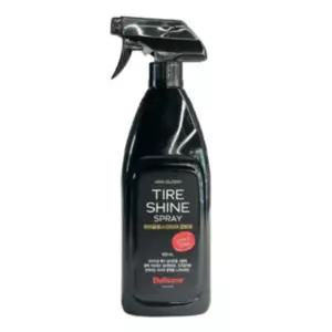 다미겨미 불스원 타이어광택제 스프레이 발수  차량광택용품