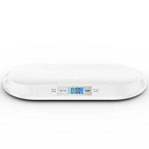 정밀 펫 체중계 반려동물 전자저울 대형견 중형견 몸무게 측정기