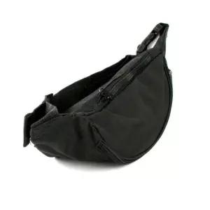 스포츠 블랙 등산 힙쌕 허리쌕 동전가방 간이가방 HWFJTUSA