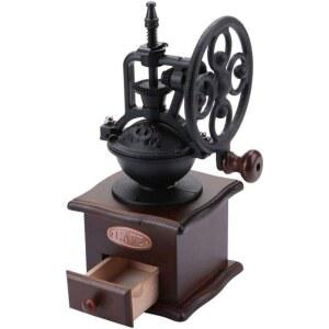 커피그라인더 그라인드 원두분쇄기 원두가는기계 프로 머신 피드 핸드드립 가정용 허브