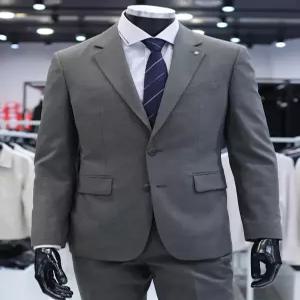 STCO 세이브존04 SS 여름 솔리드 정장 1SJ25254SET