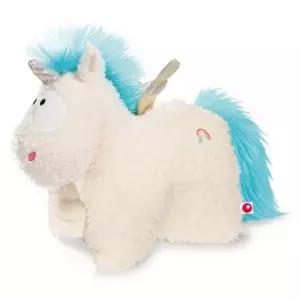 아이들선물 니키 유니콘 레인보우 플레어 필로우 대형인형 40cm