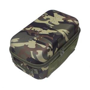 전기자전거 짐받이 가방 대용량 하드쉘 트렁크 수납백