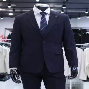 STCO 세이브존04 SS 여름 솔리드 정장 1SJ25252SET