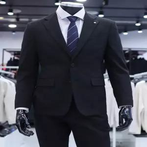 STCO 세이브존04 SS 여름 솔리드 정장 1SJ25251SET