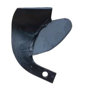 농기계 관리기 날 장치 부품 경운기 세트 농업용 기계 휴립기