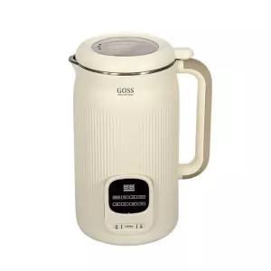 영국 GOSS 대용량(1.2리터) 다용도 두유제조기 GSM-1292SV