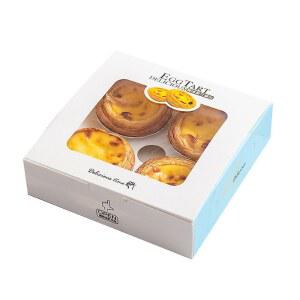 컵케이크 포장박스 에그타르트 상자 머핀 컵케익 다층 컵케이크포장 미니케이크상자