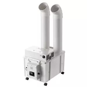 산업용가습기 대용량 업소용 창고 노즐 습도 포그