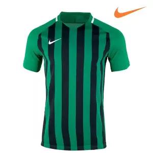 나이키 스트라이프 디비전3 스포츠반팔티