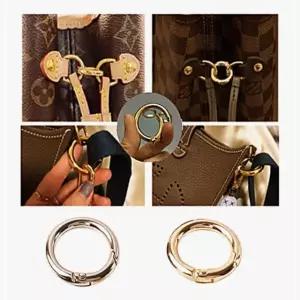 키링고리 diy 부자재 오너킹 열쇠연결고리 키링부자재 오링 가방부자재 오픈형 1WFG0H2A3