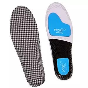 폼 기능성 깔창 컴포트 쿠션 포론 인솔 poron KWEF2FAA