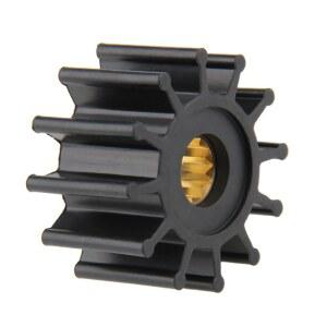 워터펌프 임펠라 Johnson 양수기 존슨 500GPH 091027B 15 임펠러