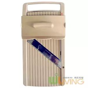 블리즈키트 다용도 와이드채칼 슬라이스전용 WL-1383 다용도