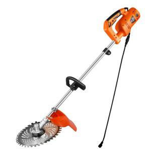 예초기 벌초 잡초제거 분리형 본체 전기 미니